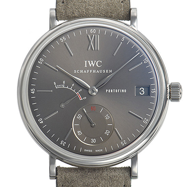 レプリカ時計 IWC ポートフィノ ハンドワインド8デイズ IW510115